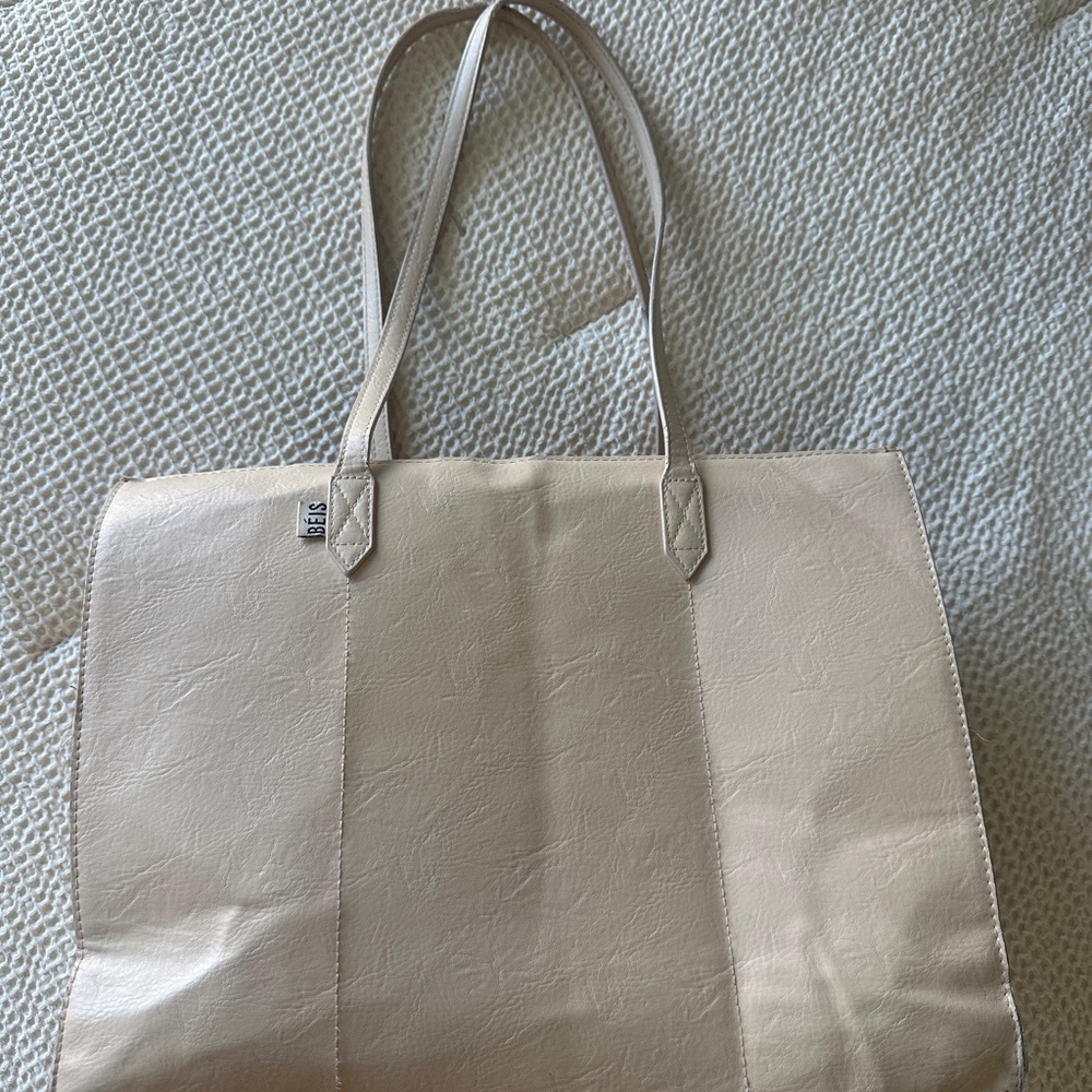 BEIS Work Tote